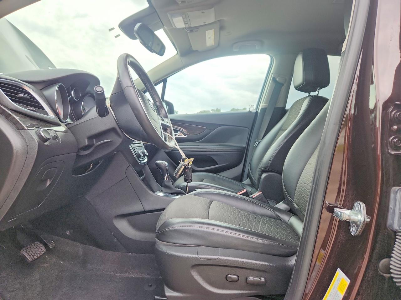 KL4CJESB3FB264830 · 2015 BUICK ENCORE · 7/13