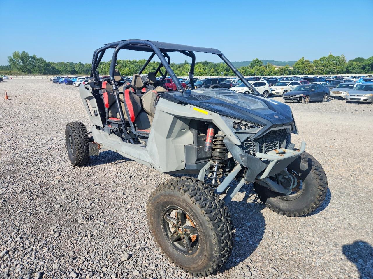 2022 POLARIS UNKNOWN