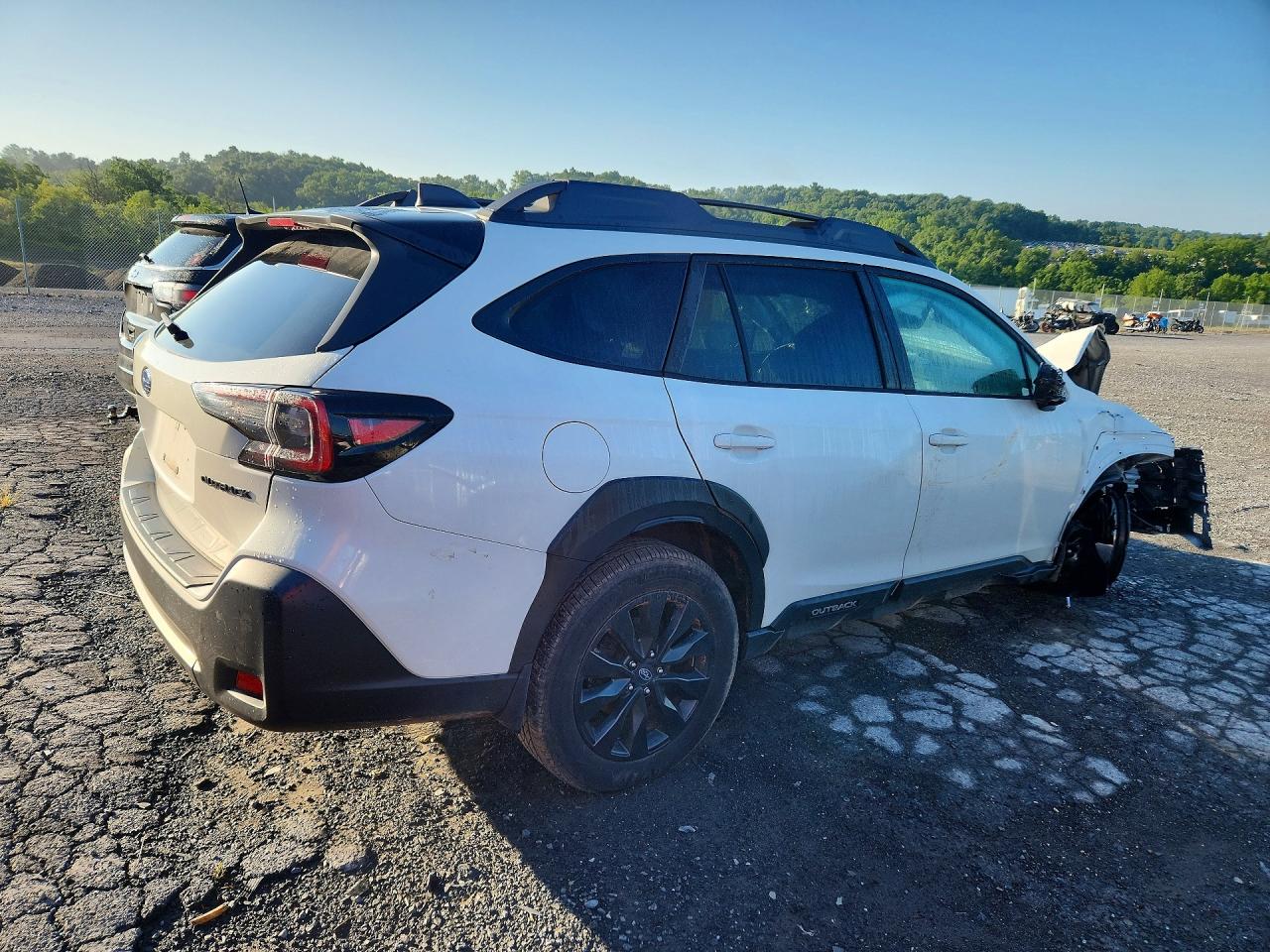 4S4BTAJC5P3177839 · 2023 SUBARU OUTBACK · 3/12