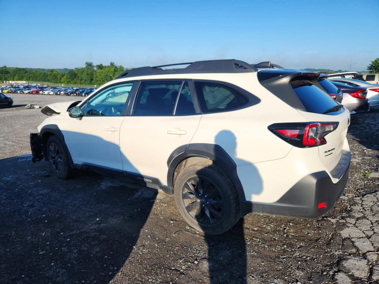 4S4BTAJC5P3177839 · 2023 SUBARU OUTBACK · 2/12