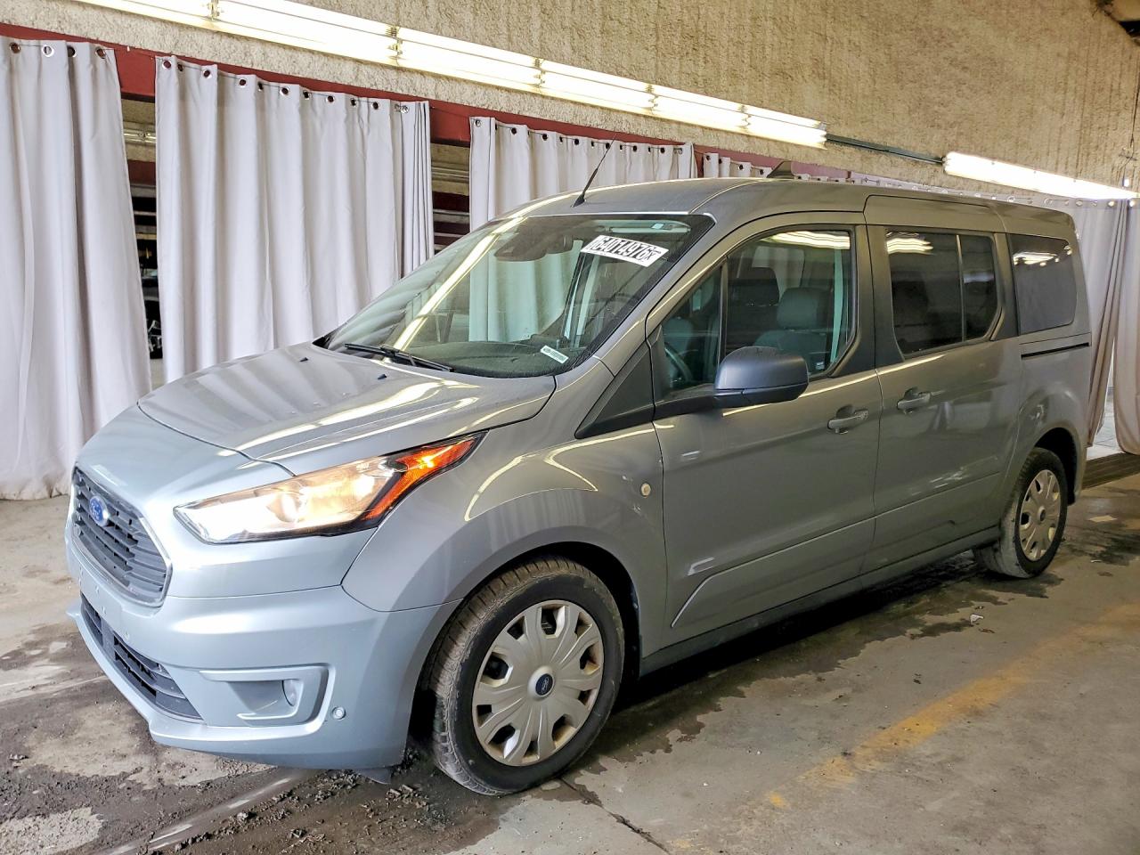 2022 FORD TRANSIT CONNECT