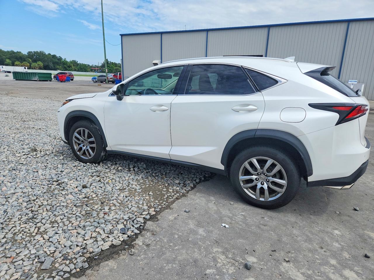 JTJYARBZXG2050044 · 2016 LEXUS NX 200T · 2/13