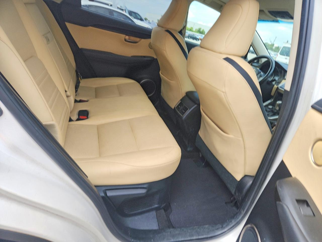JTJYARBZXG2050044 · 2016 LEXUS NX 200T · 11/13