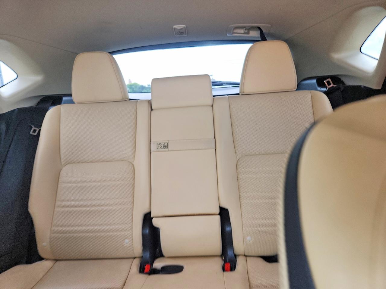 JTJYARBZXG2050044 · 2016 LEXUS NX 200T · 10/13