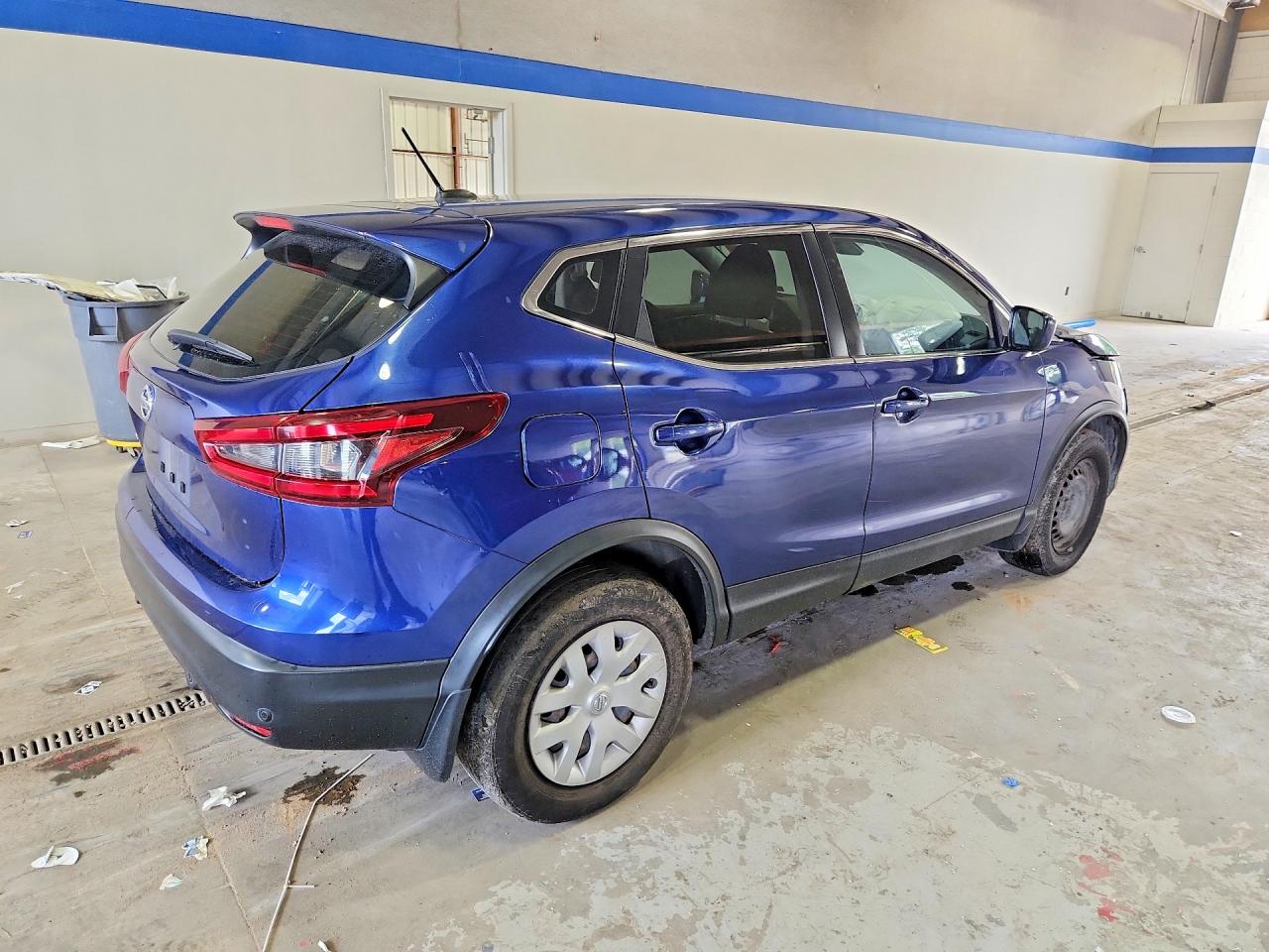 JN1BJ1CV2LW272931 · 2020 NISSAN ROGUE SPORT · 3/13