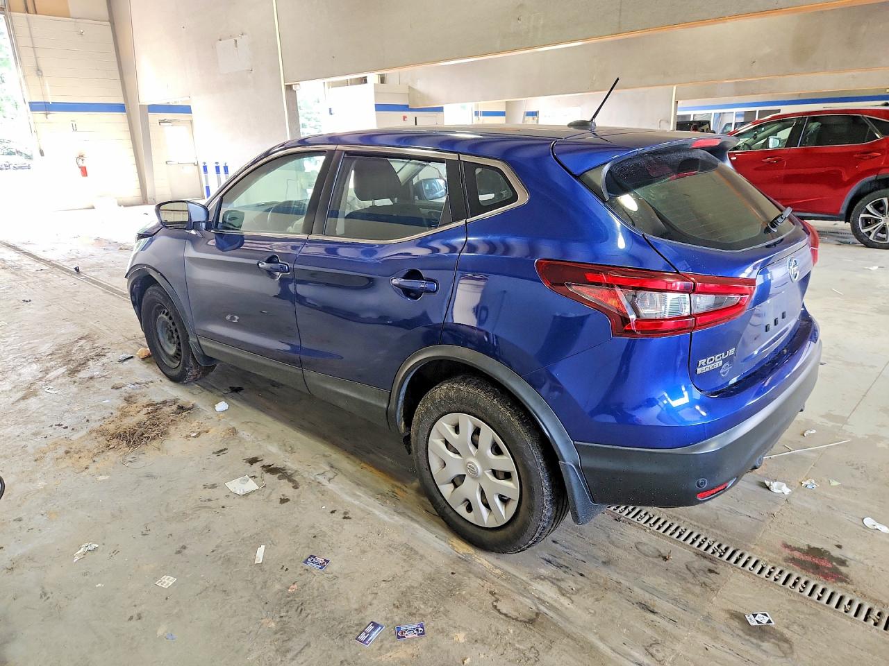 JN1BJ1CV2LW272931 · 2020 NISSAN ROGUE SPORT · 2/13