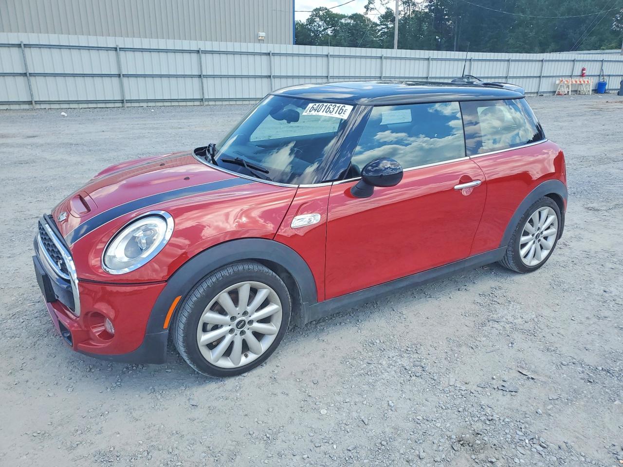 WMWXM7C55ET970609 · 2014 MINI COOPER