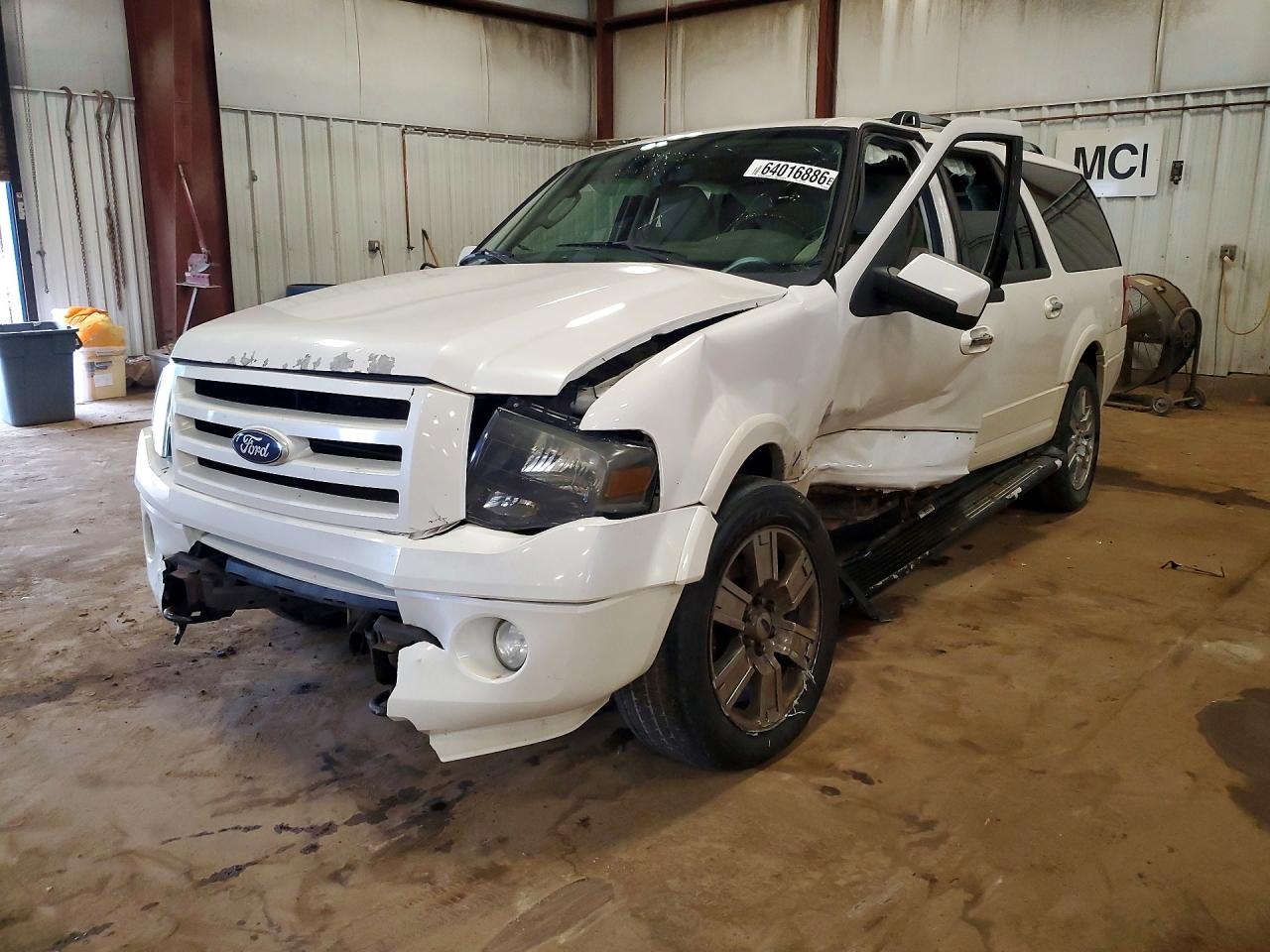 1FMJK2A52AEA38186 · 2010 FORD EXPEDITION