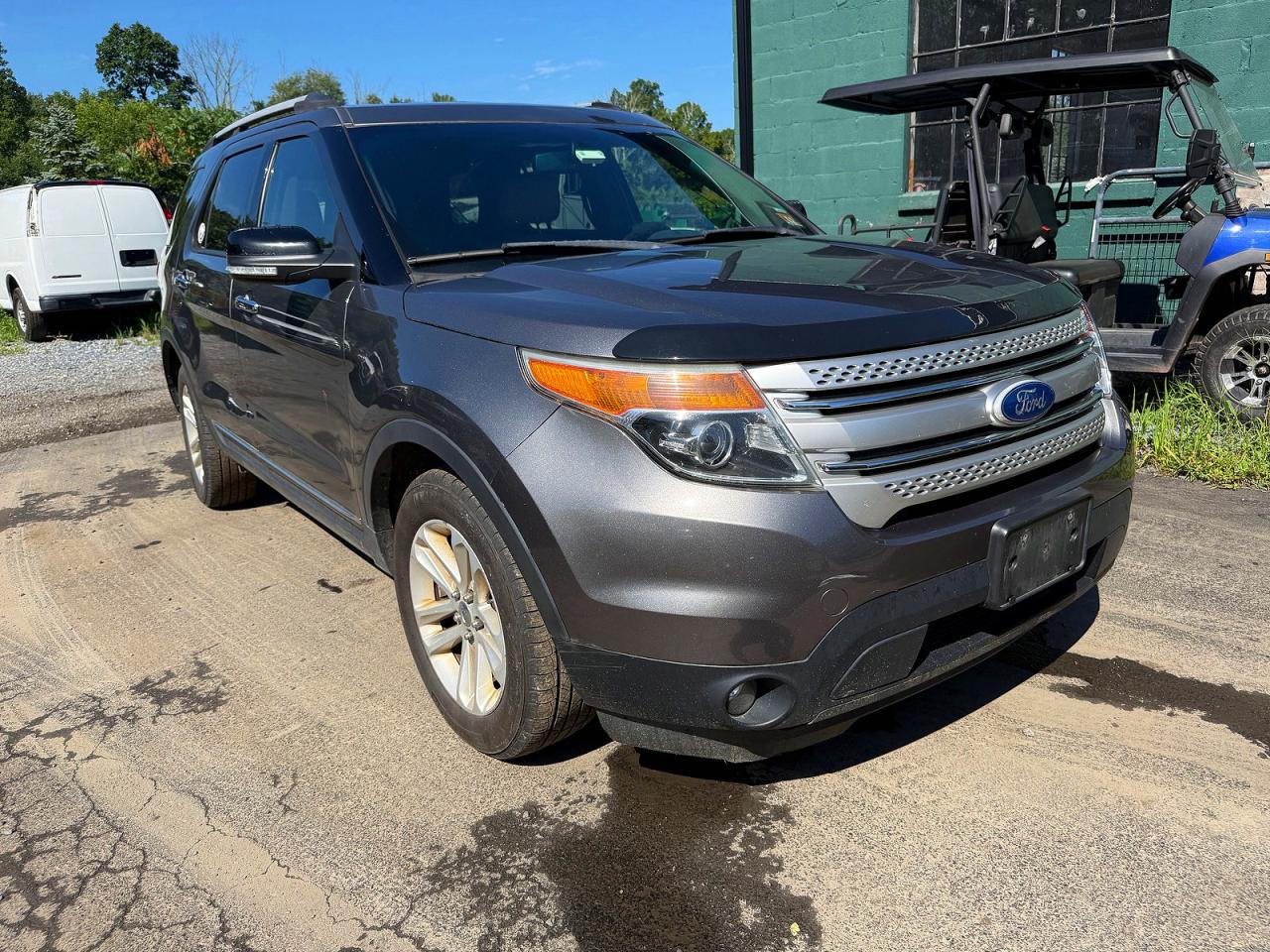1FMHK8D82BGA24057 · 2011 FORD EXPLORER
