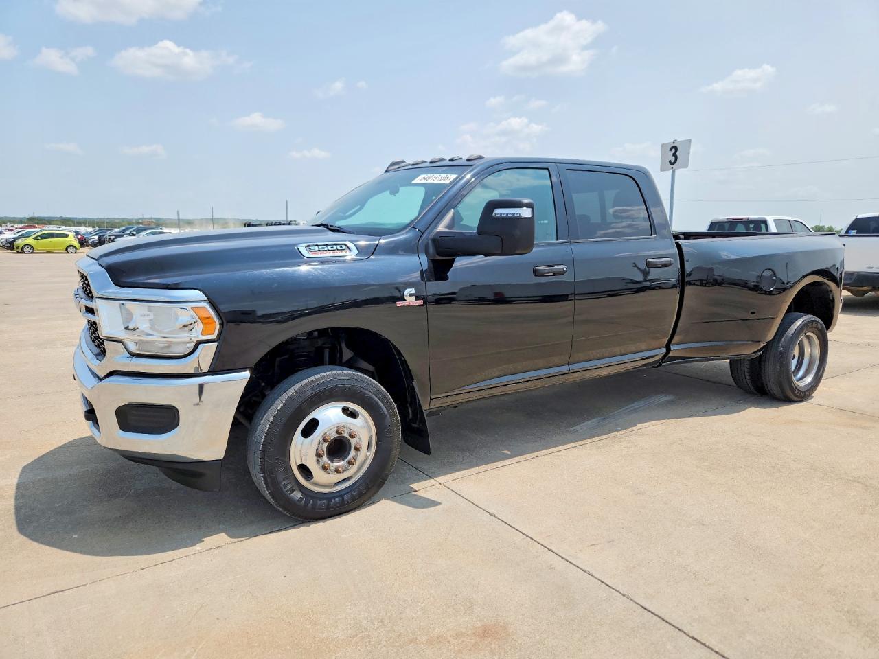 3C63RRGL1PG625088 · 2023 RAM 3500