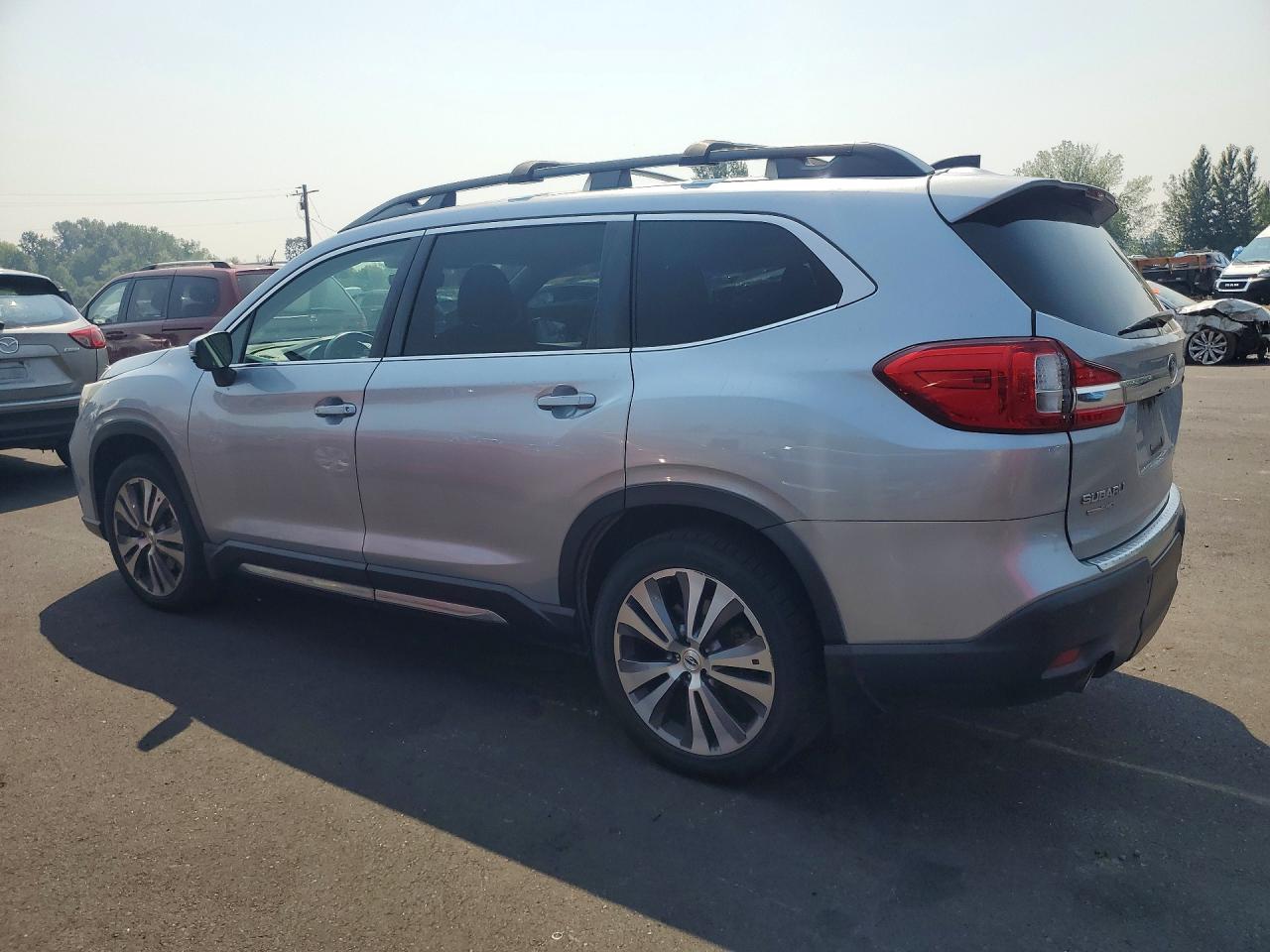 4S4WMAMD2K3414203 · 2019 SUBARU ASCENT · 2/12