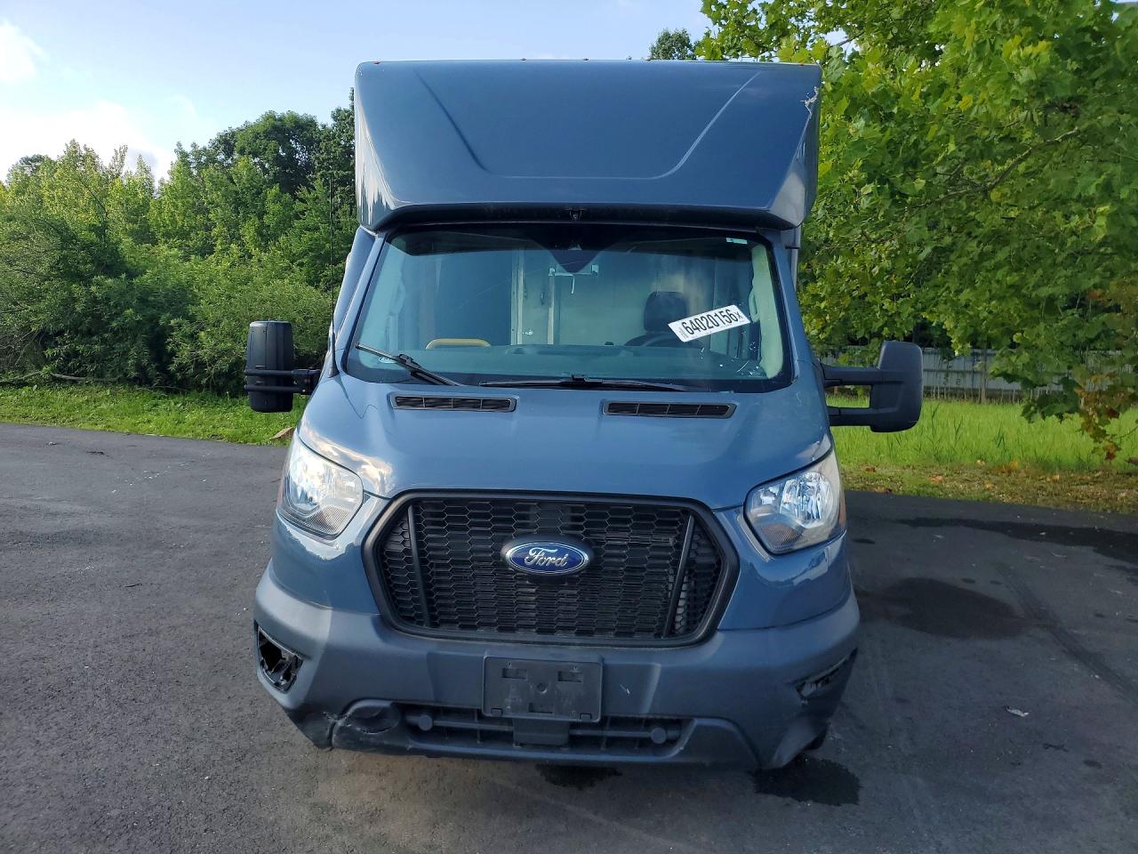 1FDDF6P83MKA58091 · 2021 FORD TRANSIT · 5/13