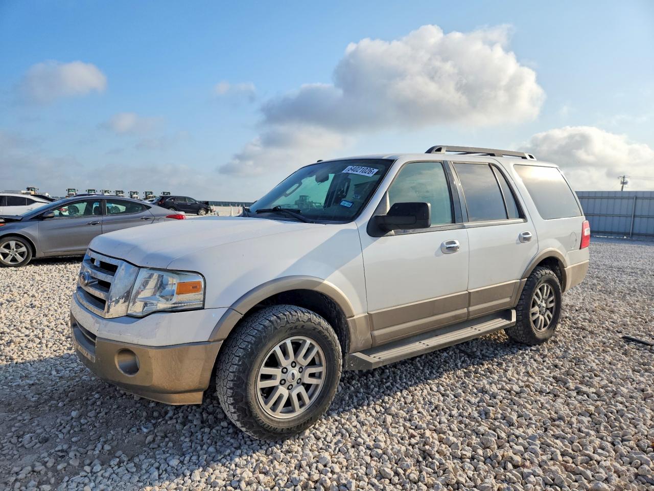 1FMJU1H57DEF49472 · 2013 FORD EXPEDITION