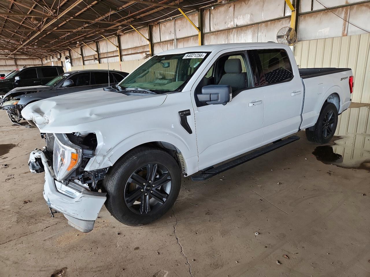 1FTEW1C87PFA18613 · 2023 FORD F150