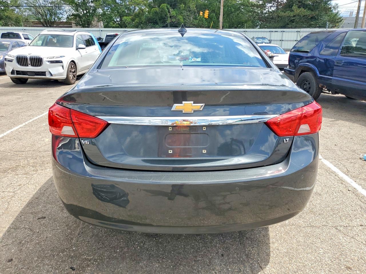 2G1105S32J9178050 · 2018 CHEVROLET IMPALA · 6/12
