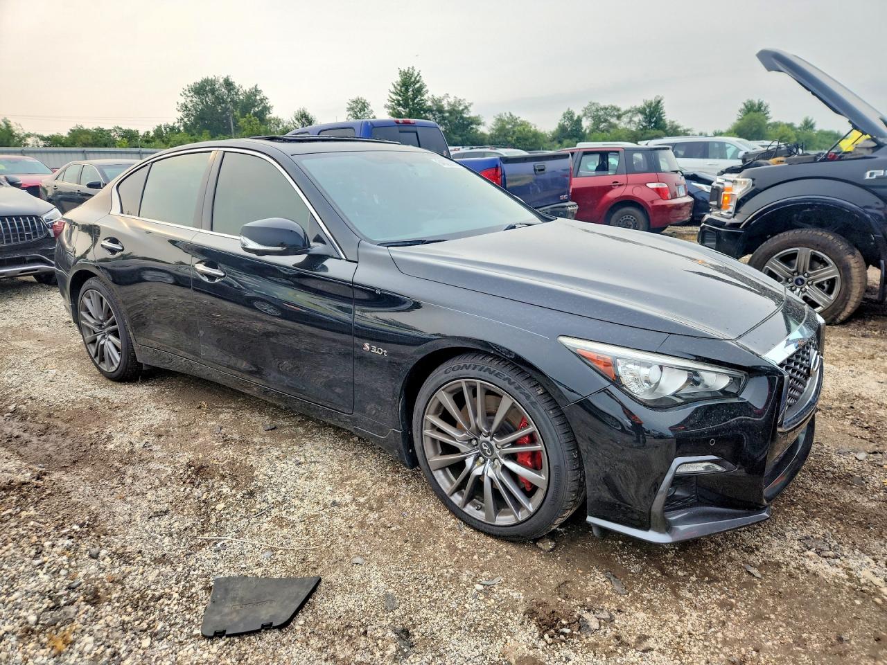 JN1FV7AR3JM480730 · 2018 INFINITI Q50 · 4/12