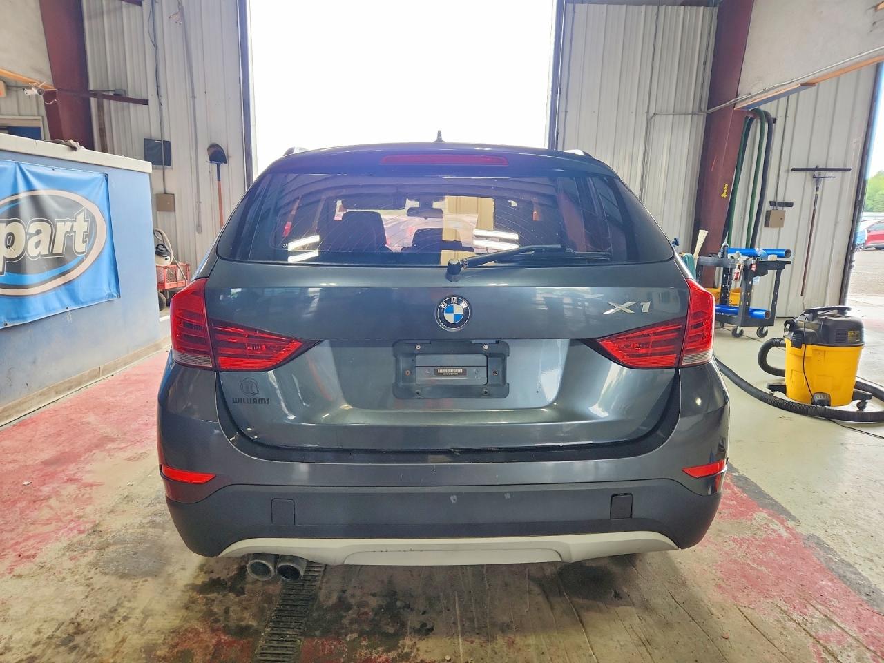 WBAVL1C54DVR83099 · 2013 BMW X1 · 6/13