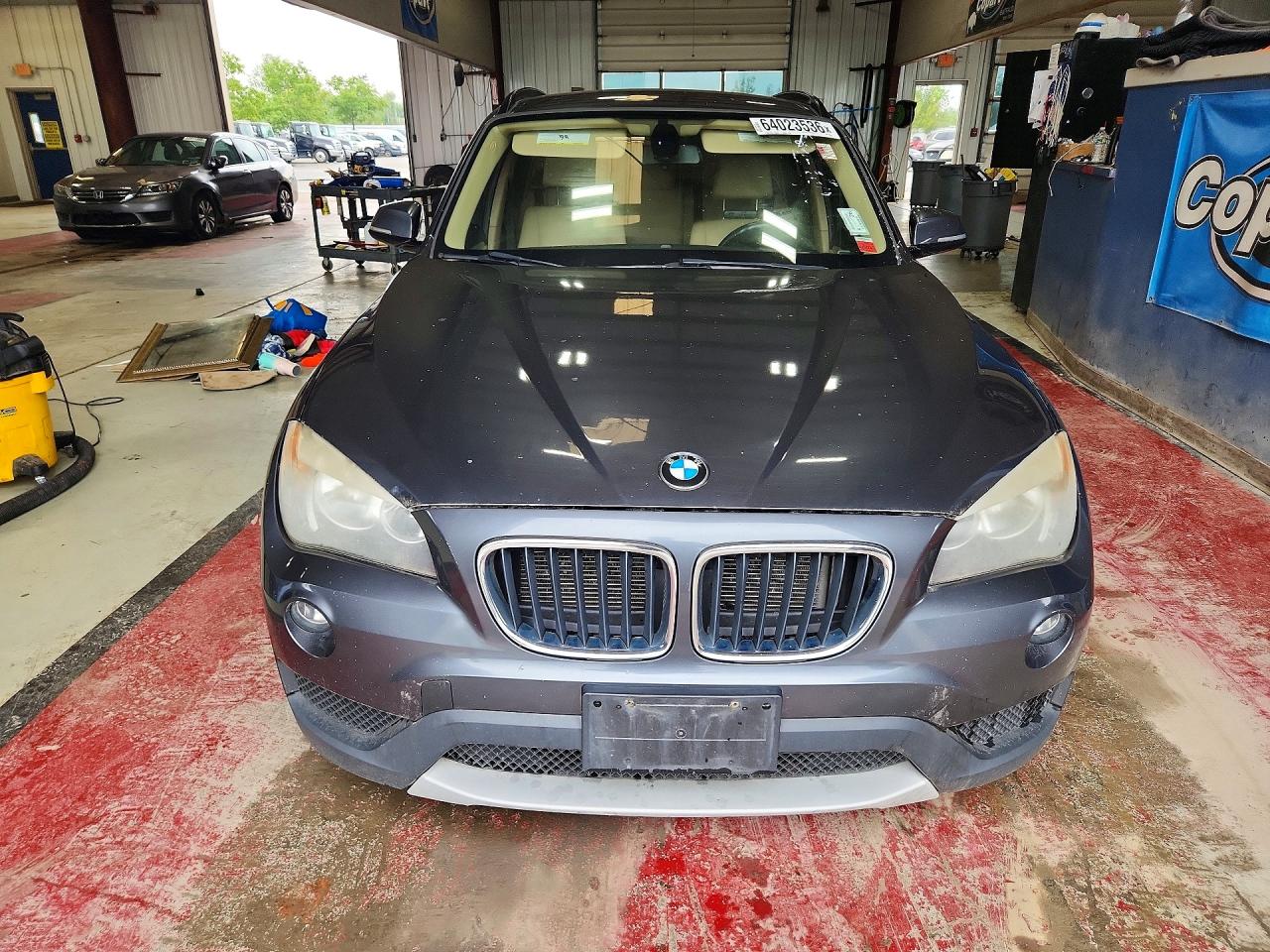 WBAVL1C54DVR83099 · 2013 BMW X1 · 5/13
