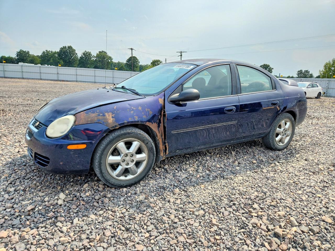 2004 DODGE NEON