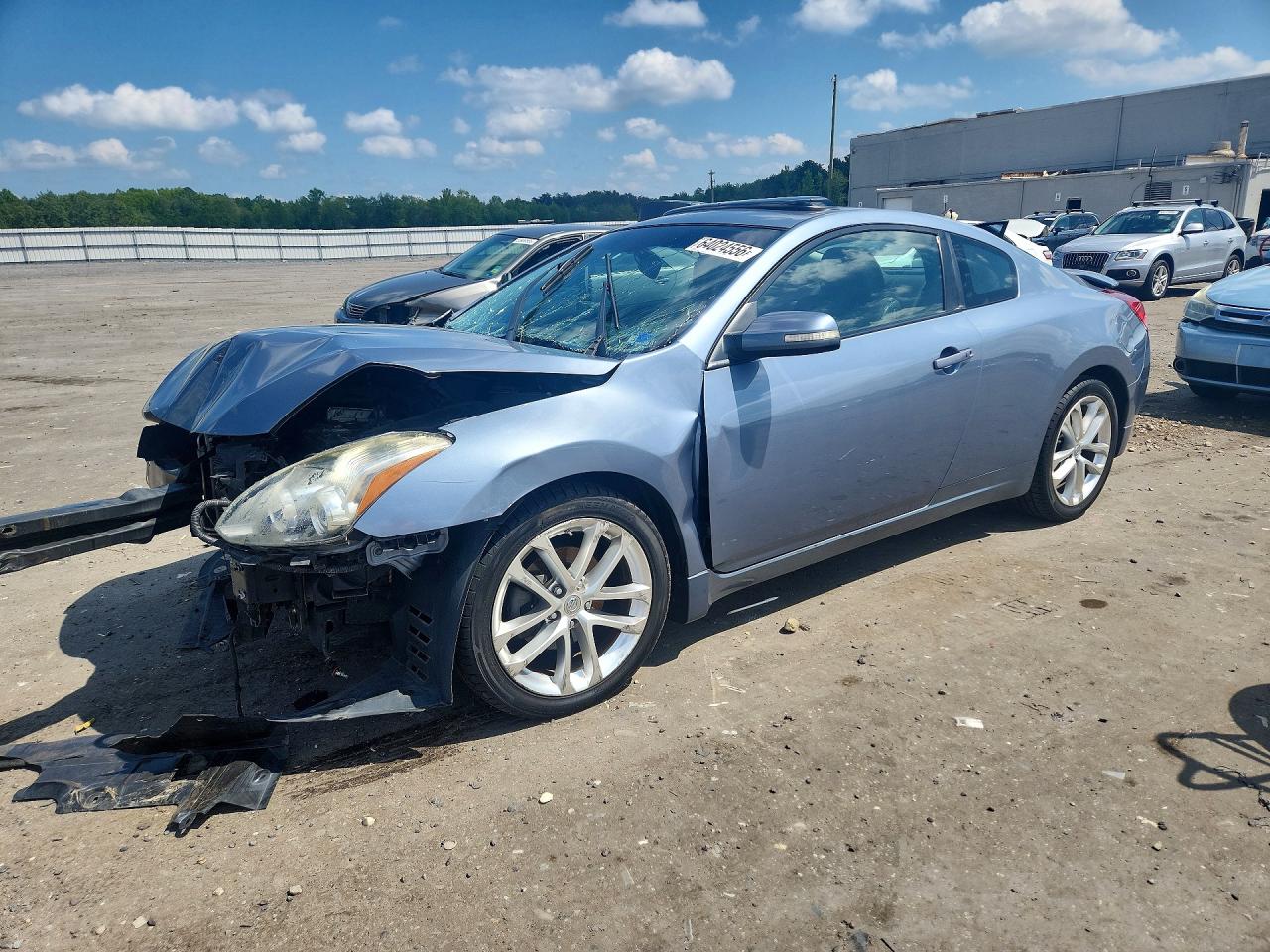 1N4BL2EP0CC227974 · 2012 NISSAN ALTIMA