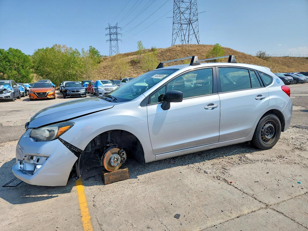 JF1GPAA68FG297804 · 2015 SUBARU IMPREZA