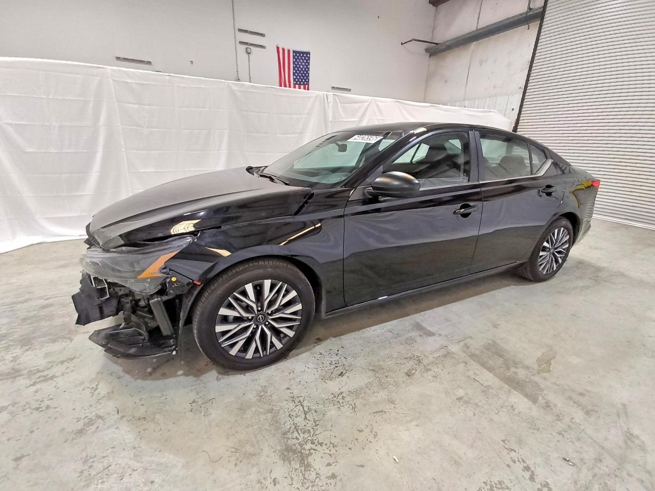 1N4BL4DV6TN323463 · 2026 NISSAN ALTIMA