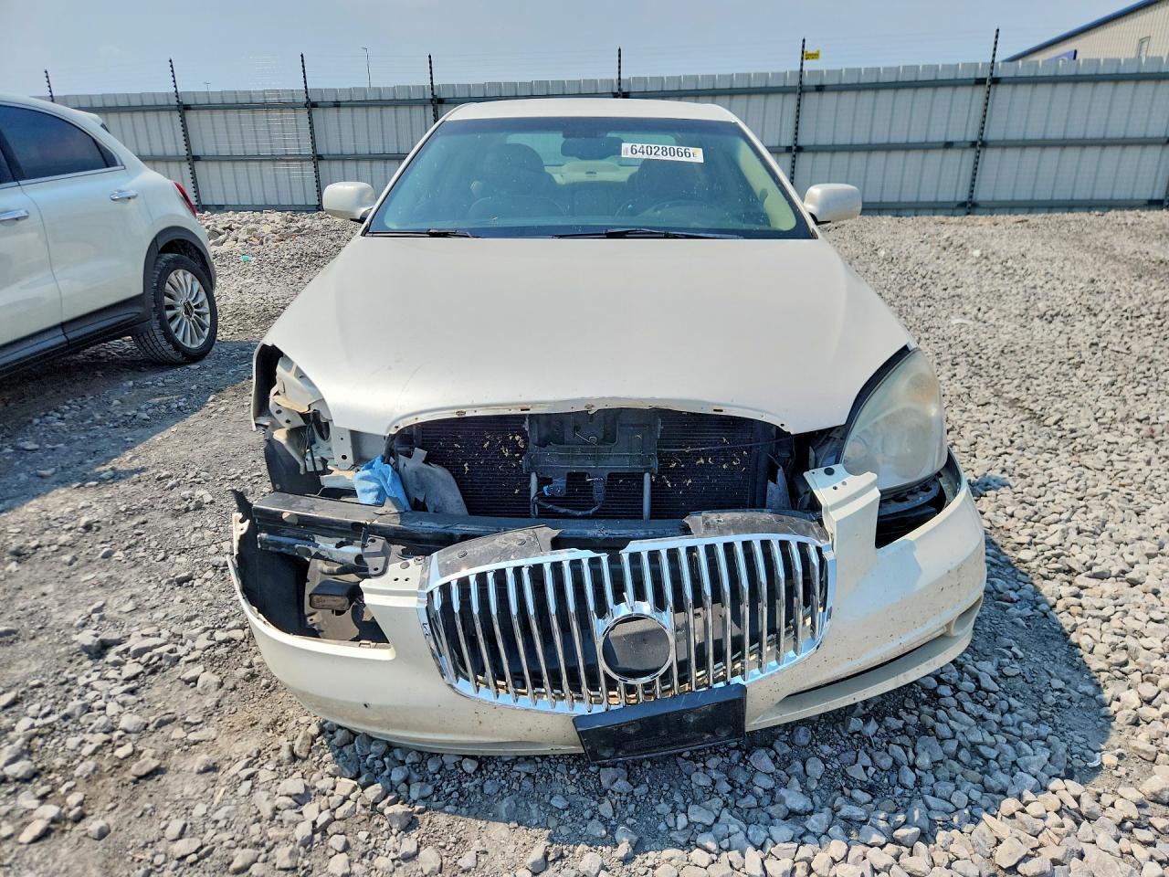 1G4HC5EMXAU137326 · 2010 BUICK LUCERNE · 5/13