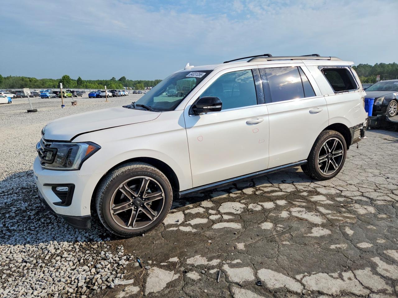 1FMJU1KT3KEA41441 · 2019 FORD EXPEDITION
