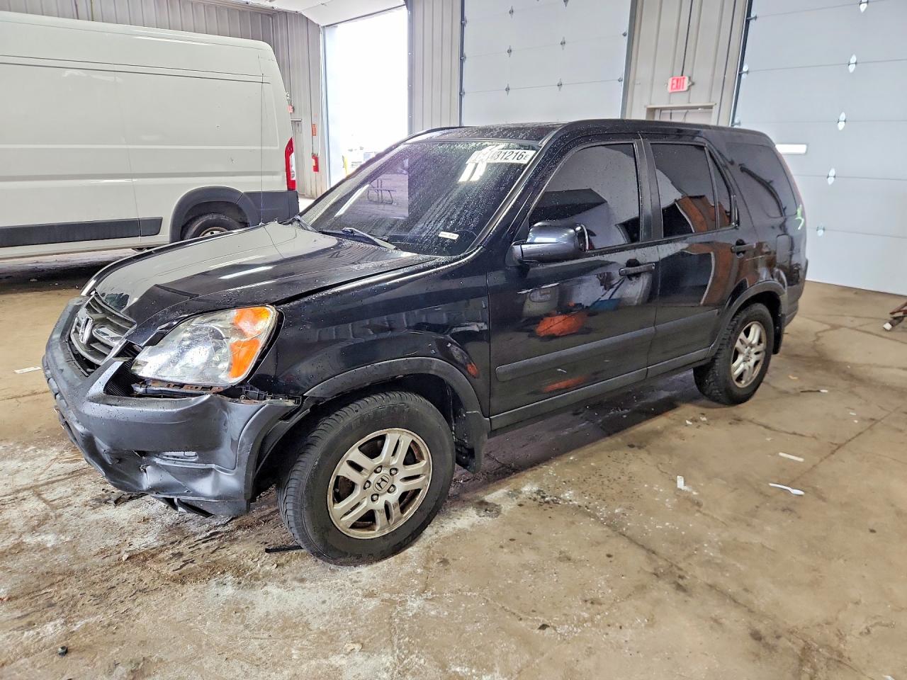 SHSRD788X3U142269 · 2003 HONDA CR-V