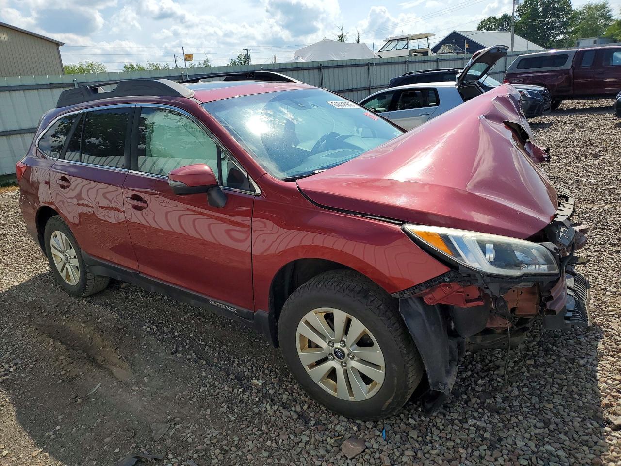 4S4BSAHC5H3379459 · 2017 SUBARU OUTBACK · 4/12