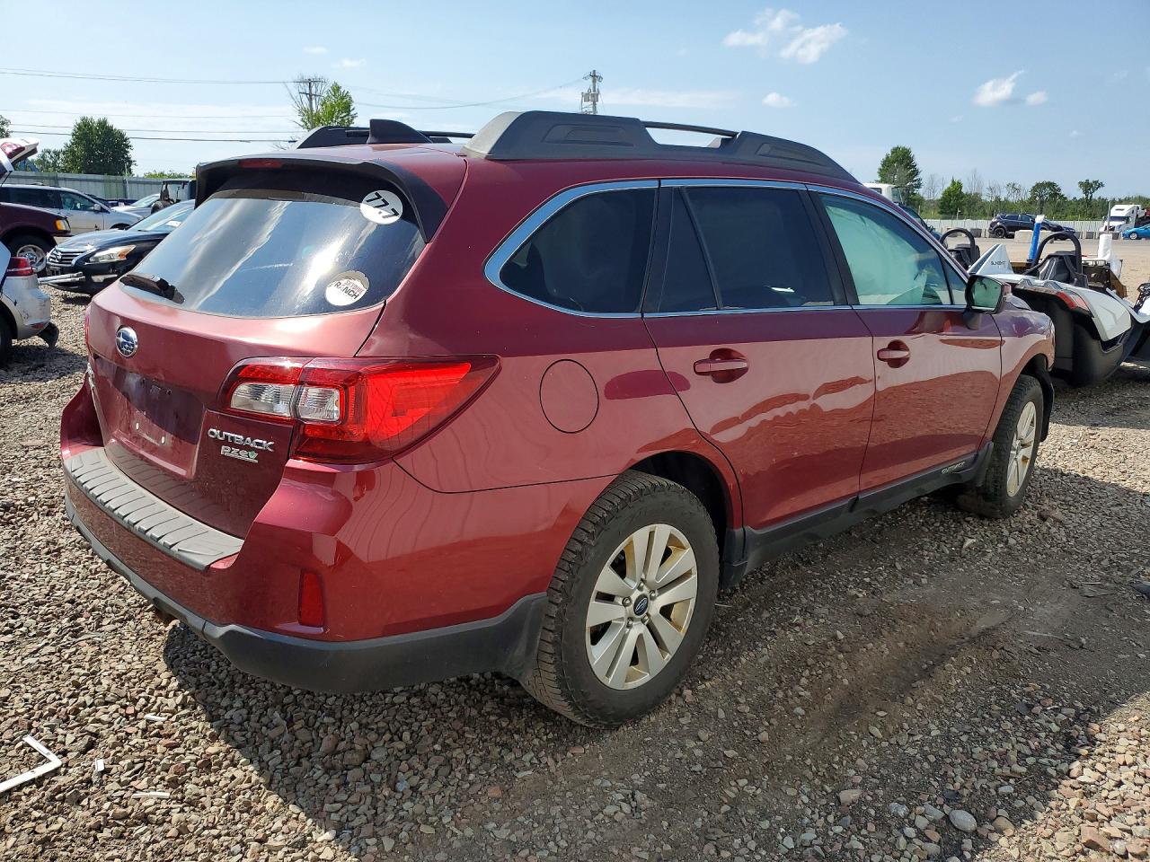 4S4BSAHC5H3379459 · 2017 SUBARU OUTBACK · 3/12