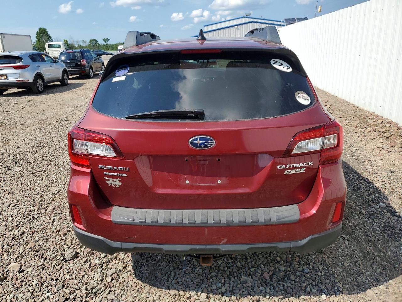 4S4BSAHC5H3379459 · 2017 SUBARU OUTBACK · 6/12
