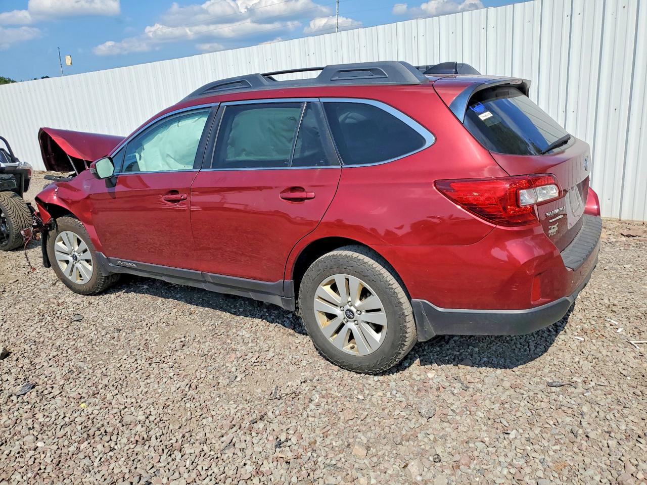 4S4BSAHC5H3379459 · 2017 SUBARU OUTBACK · 2/12