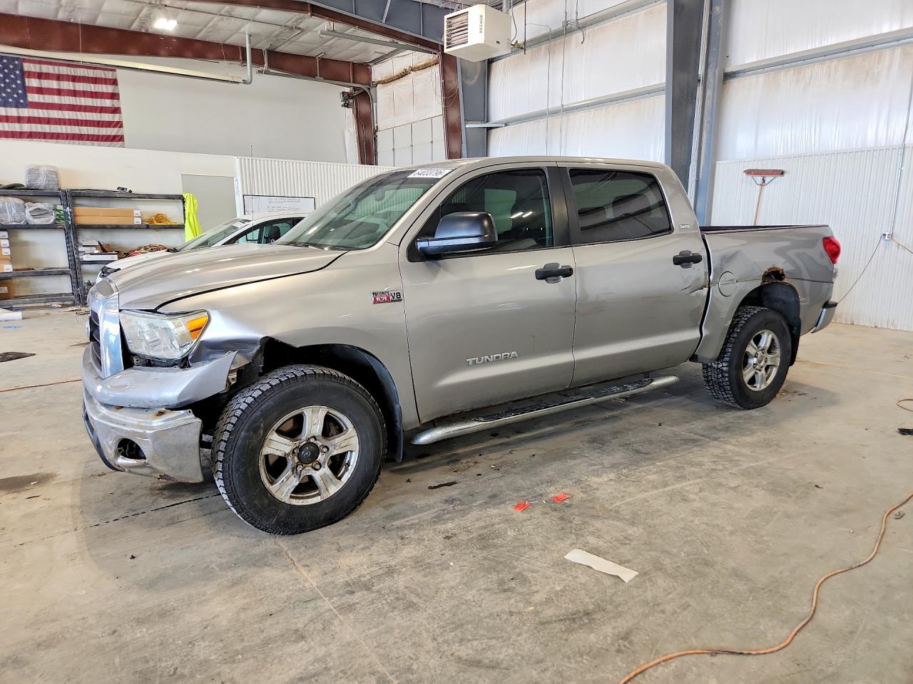 5TBDV54167S469242 · 2007 TOYOTA TUNDRA