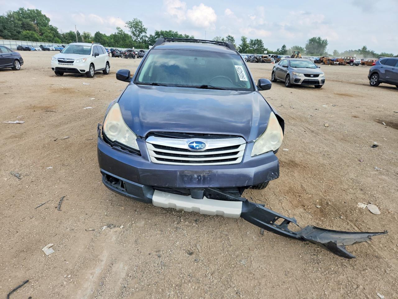 4S4BRDLC0B2435485 · 2011 SUBARU OUTBACK · 5/12