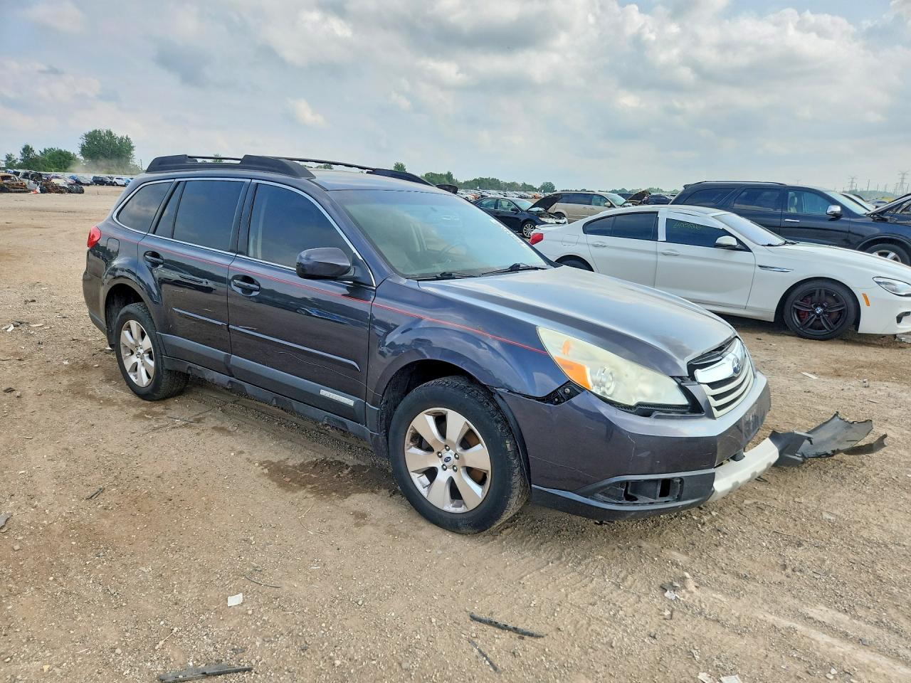 4S4BRDLC0B2435485 · 2011 SUBARU OUTBACK · 4/12