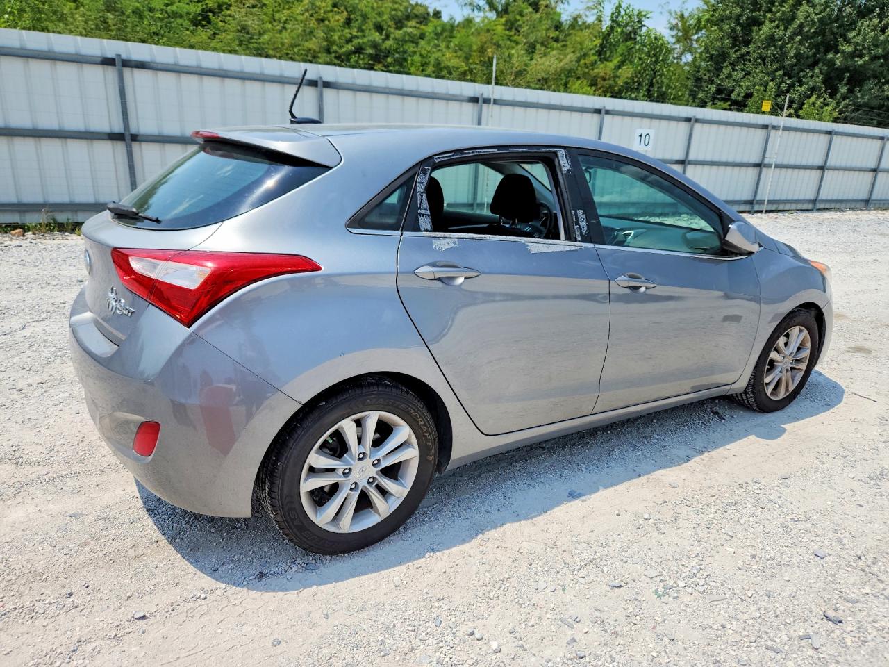 KMHD35LH5EU181471 · 2014 HYUNDAI ELANTRA GT · 3/12