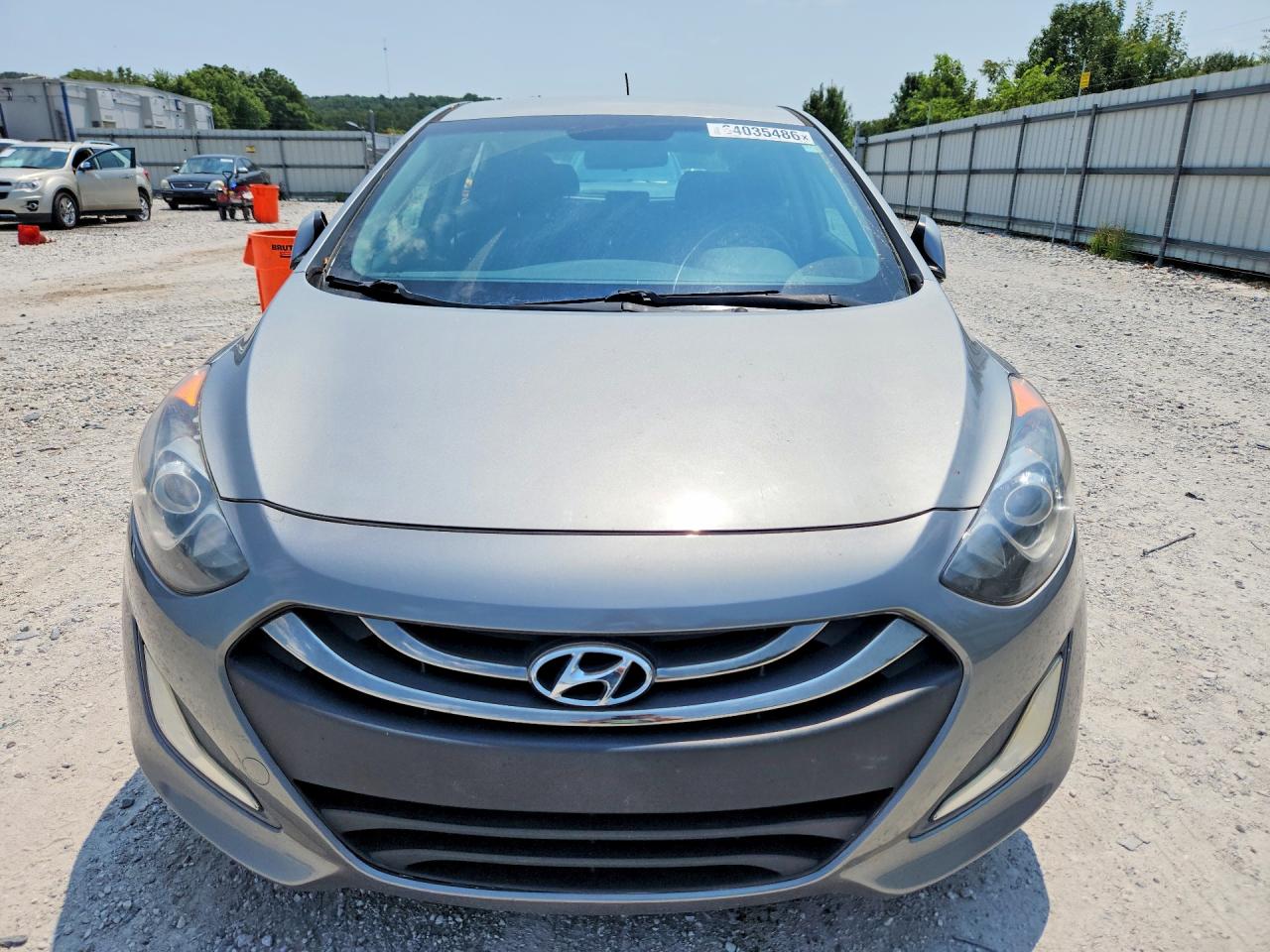 KMHD35LH5EU181471 · 2014 HYUNDAI ELANTRA GT · 5/12