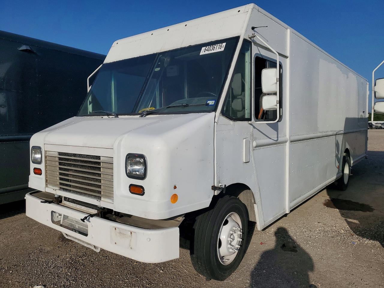 1F66F5KY8C0A07147 · 2012 FORD F59