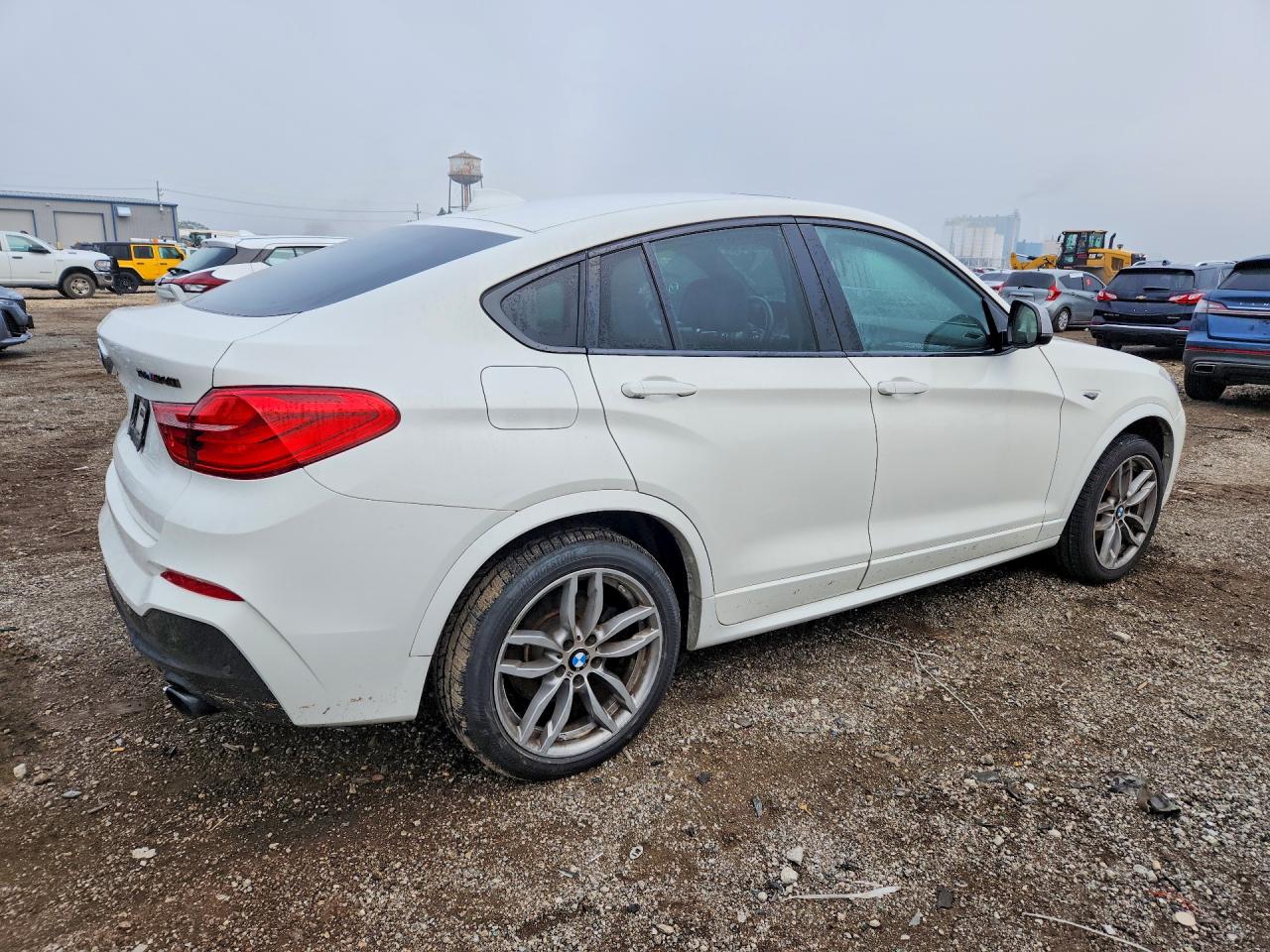 5UXXW7C54J0Z44803 · 2018 BMW X4 · 3/14