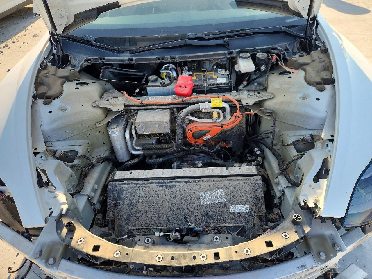 5YJ3E1EB1MF065638 · 2021 TESLA MODEL 3 · 11/13