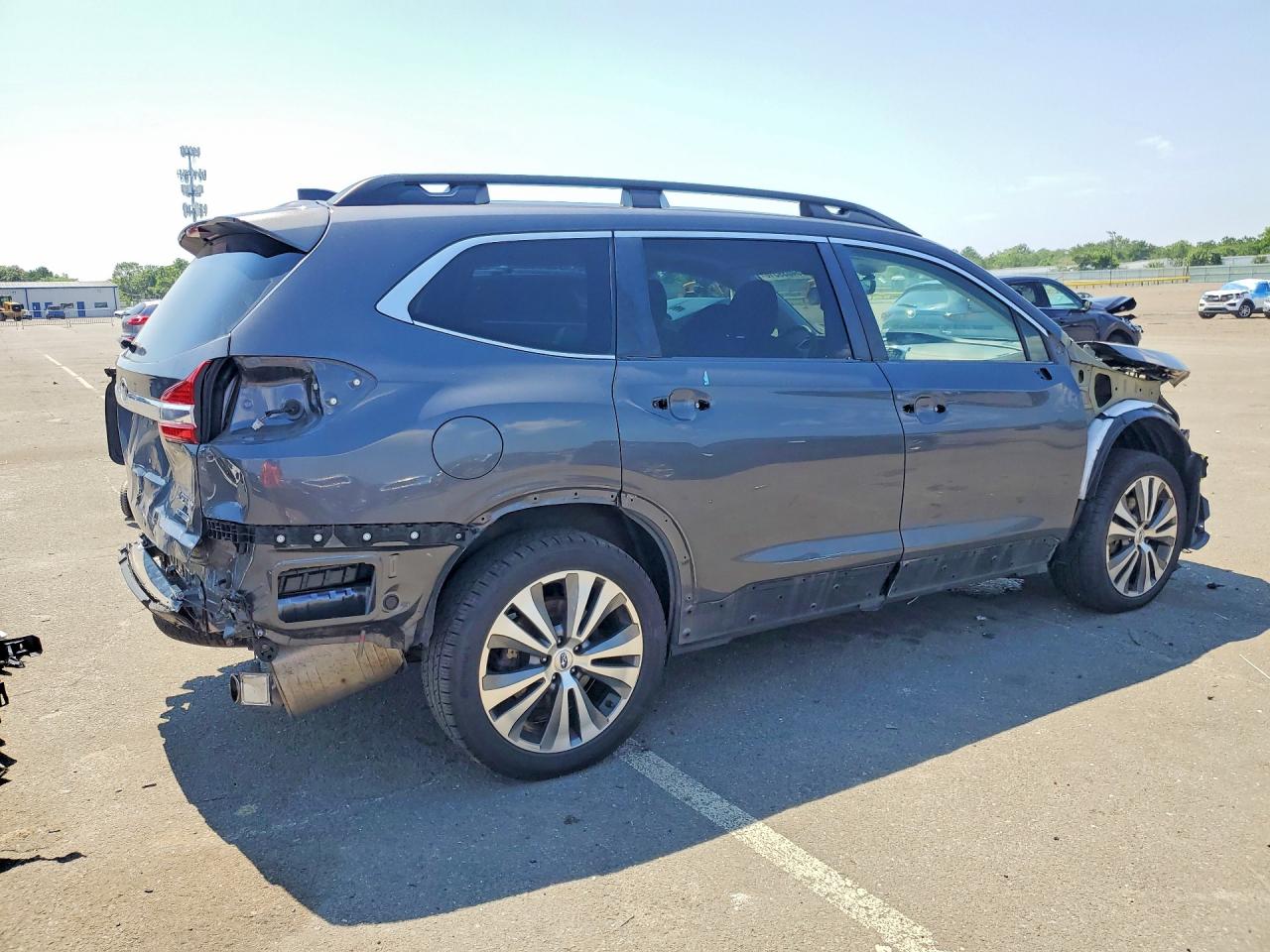 4S4WMALDXL3411245 · 2020 SUBARU ASCENT · 3/14