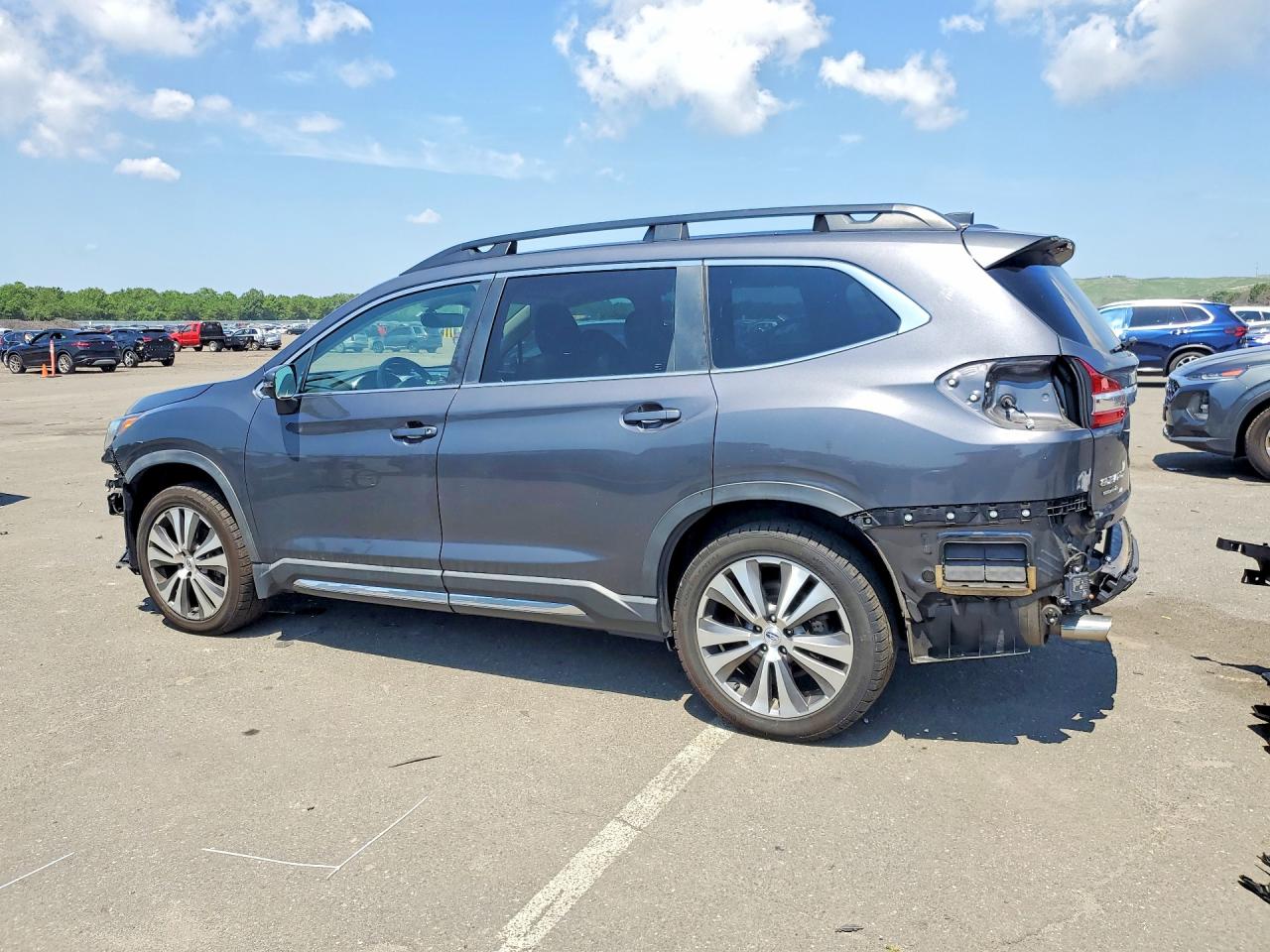 4S4WMALDXL3411245 · 2020 SUBARU ASCENT · 2/14
