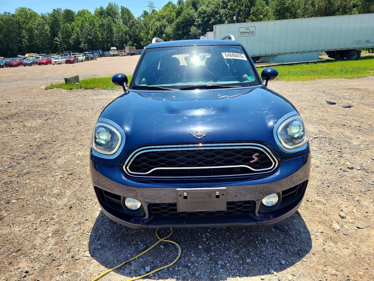WMZYT5C52K3G90093 · 2019 MINI COOPER · 5/14