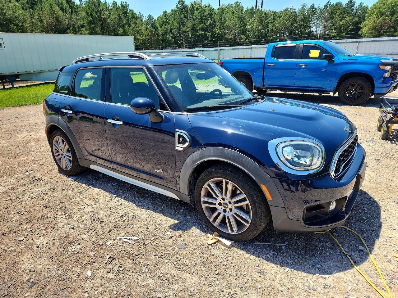 WMZYT5C52K3G90093 · 2019 MINI COOPER · 4/14