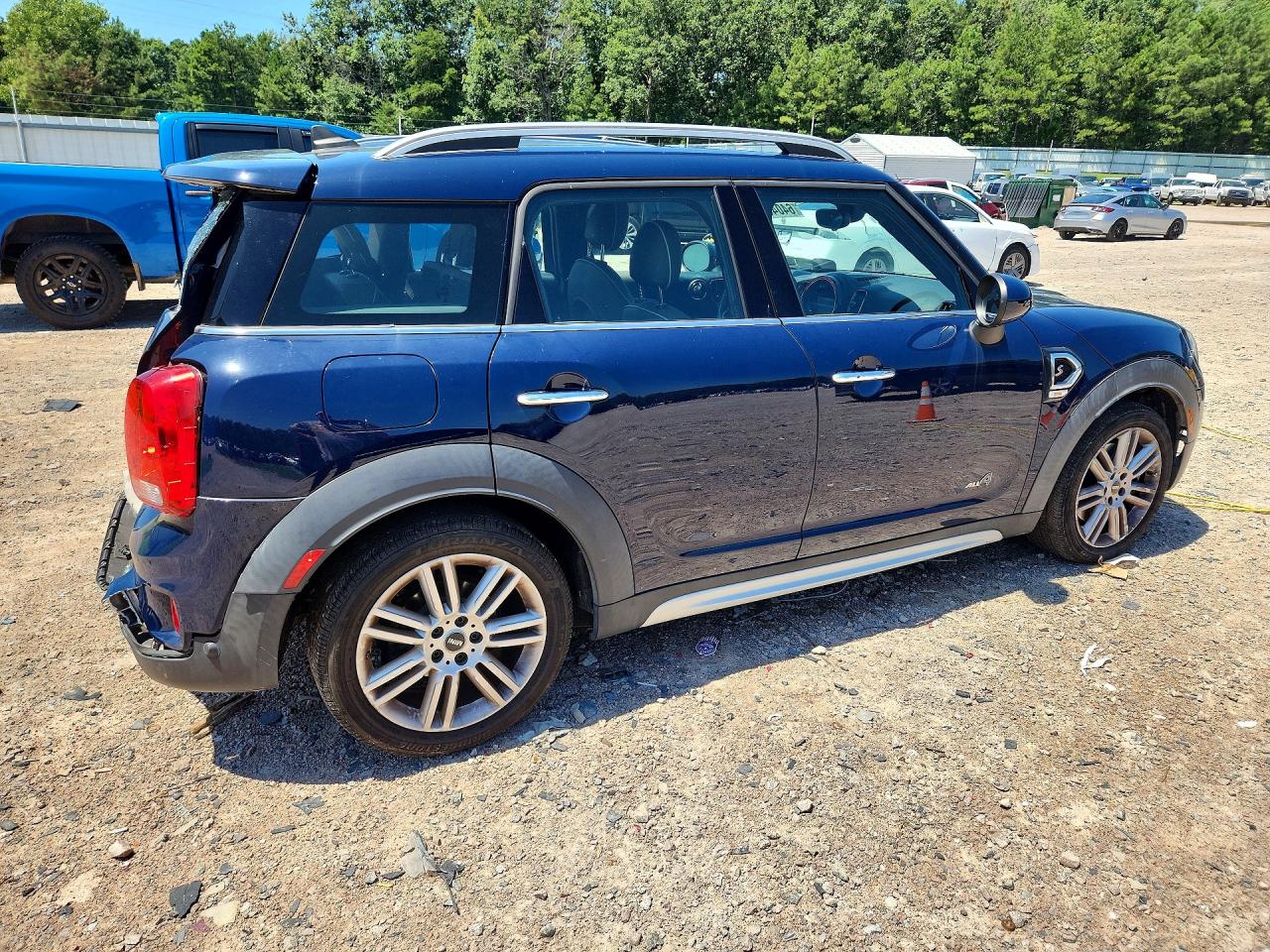 WMZYT5C52K3G90093 · 2019 MINI COOPER · 3/14