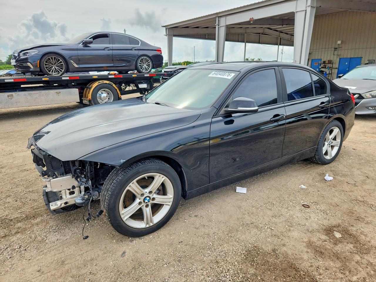 WBA3A5C51FF609146 · 2015 BMW 328