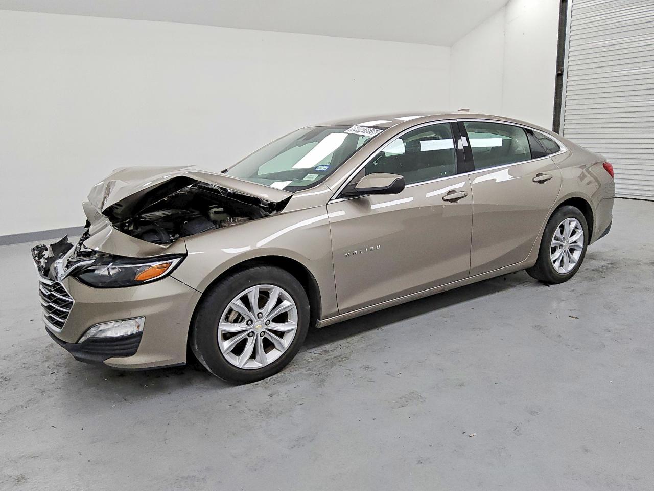 1G1ZD5ST8PF131581 · 2023 CHEVROLET MALIBU