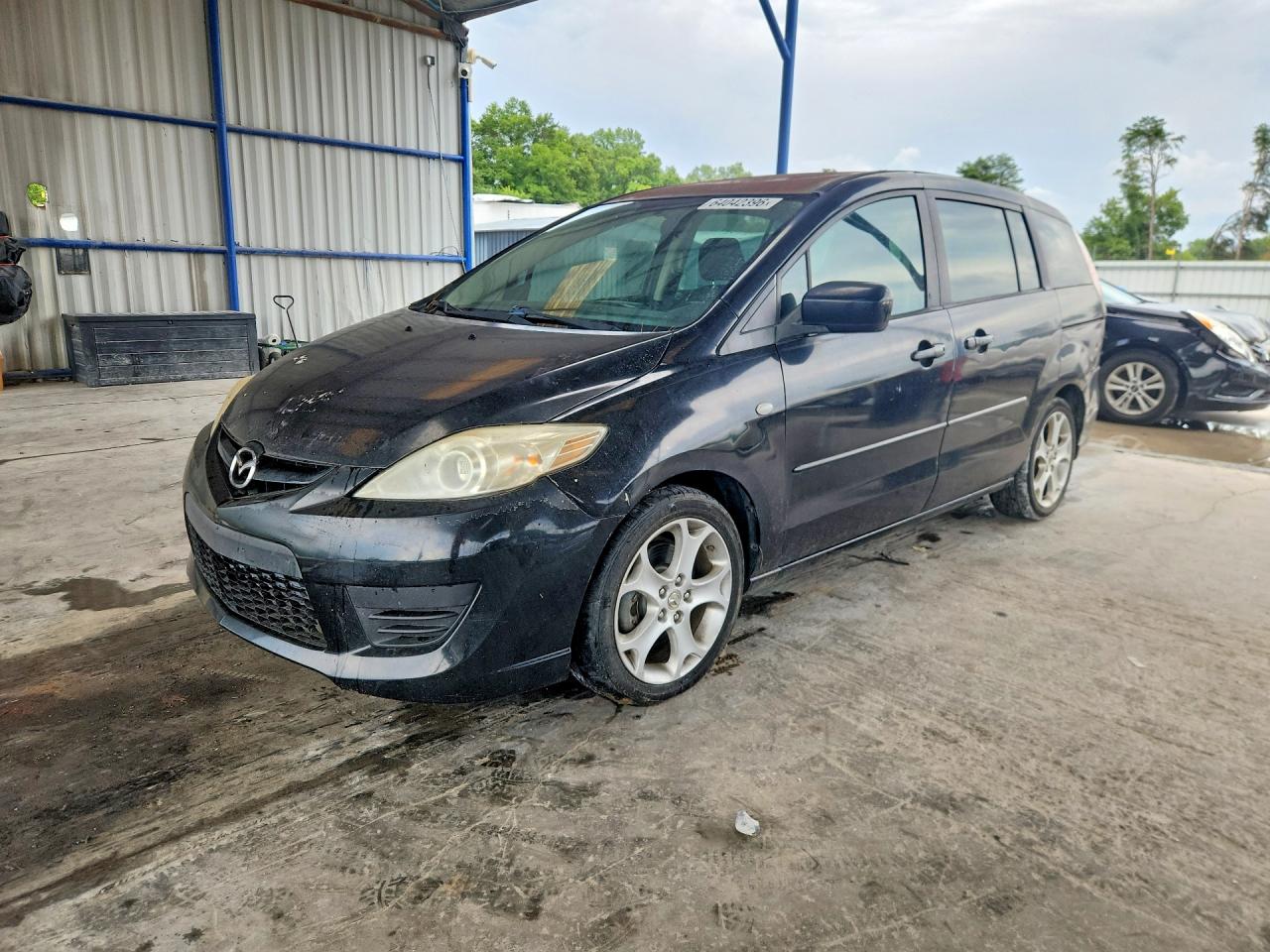 JM1CR29L790344398 · 2009 MAZDA 5