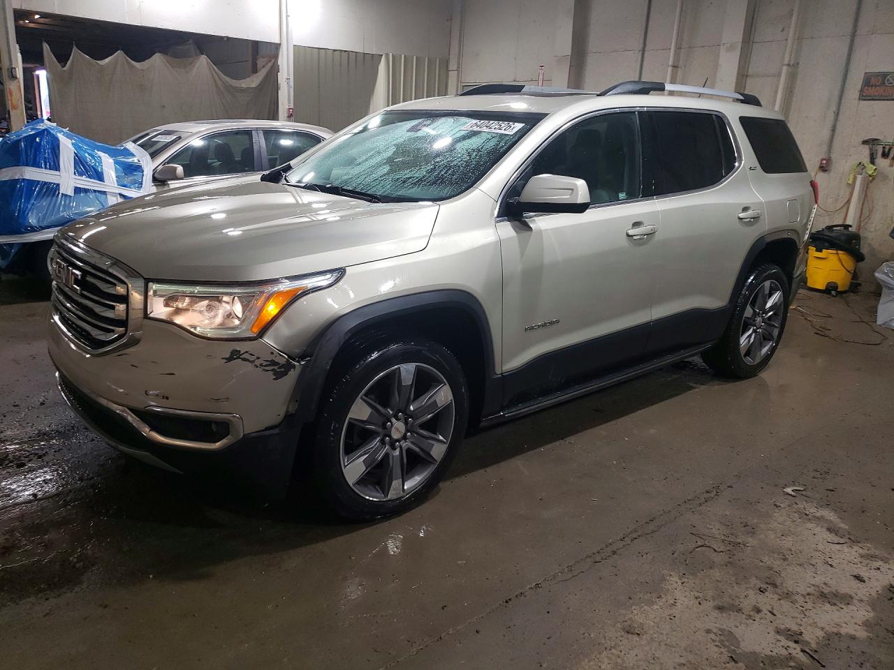 1GKKNNLS2HZ139949 · 2017 GMC ACADIA